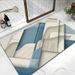 Bathroom Mat Toilet Mat Shower Mat Entrance Rug Absorbent Non-Slip Mat Soft Quick-Dry Machine Washable_maomaolike.com