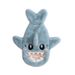 New Cute Plush Insert Injection Hot Thickened Explosion-proof PVC Warm Water Bag Removable And Washable Spot Wholesale_maomaolike.com