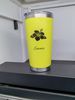 LOGO Picture Image Gift Hot Sale Stainless Steel Custom Logo Tumblers Coffee Mug Cups In Bulk 20 Oz Travel Car Mugs_maomaolike.com