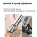 Portable Mini Electric Pepper Sea Salt Grinder_maomaolike.com