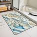 Bathroom Mat Toilet Mat Shower Mat Entrance Rug Absorbent Non-Slip Mat Soft Quick-Dry Machine Washable_maomaolike.com