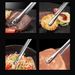 Multi-Functional Home BBQ Tongs Steak Clips_maomaolike.com
