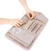 Home Storage Fashion Portable Jewelry Bag High End Jewelry Storage Bag Necklace Earrings Bracelets Rings Exquisite Jewelry_maomaolike.com