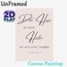 German Psalm 23:1 Themed Painting Poster, Minimalist Elegant Script Text Poster, Calming Spiritual Verse Decor Ideal For Home, Prayer Room_maomaolike.com