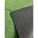 5ft X 10ft Premium Artificial Turf Mat With Drainage Holes. Thick Grass With Rubber Backing, Ideal For Indoor/Outdoor Pet Areas, Garden, Lawn, Patio & Balcony Decor(Grass Height 0.6 Inches/1.5cm)_maomaolike.com