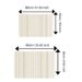 Bathroom Mat Toilet Mat Shower Mat Entrance Rug Absorbent Non-Slip Mat Soft Quick-Dry Machine Washable_maomaolike.com