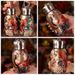 New 316 Stainless Steel Cup 300ml Portable Coffee Mug Leak Proof Durable Slim Insulated Thermal Water Bottle_maomaolike.com