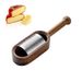 Kitchen Gadgets Cheese Grater Storage Cheese Grater Box_maomaolike.com