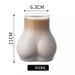 Creative Funny Transparent Single-Layer Coffee Glass Cocktail Cup_maomaolike.com