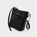 Trendy Niche Design For Women 2026 New High-end Feel Women's Tote Vintage Single Shoulder Crossbody Bucket Bag_maomaolike.com