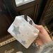 Korean-style Star Makeup Women, Portable Storage Bag For Outings, Small Camera Bag, Multifunctional Travel Miscellaneous Handbag_maomaolike.com