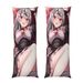 "detachable And Washable Velvet Equal Body Pillowcases, Easy To Maintain And More Hygienic, Soft Support, (excluding Pillow Core) "_maomaolike.com
