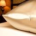 2-piece Smooth Pillowcase Set, Helpful For Skin And Hair_maomaolike.com