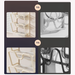 Meiread Suction Cup Kitchen Pot Lid Multifunctional Cutting Board Storage Rack Household Multi-layer Wall-mounted_maomaolike.com