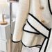 Women's Clothing tweed waist slimming women's suit shorts suit_maomaolike.com