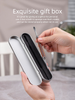Rosewood Set Coffee Latte Art Tool Carving Pick Hook Needle_maomaolike.com