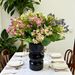 Artificial Rustic Style Bridal Bouquet, Wedding Decoration, Foam Gypsophila, Living Room Decorative Flowers_maomaolike.com