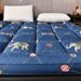Five-Star Hotel 10cm Topper Thickened Student Dormitory 1.8m Double Bed Mattress Pad_maomaolike.com