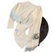 Women's Clothing Summer outfit with a complete set of fashionable sports suits _maomaolike.com