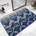 Bathroom Mat Toilet Mat Shower Mat Entrance Rug Absorbent Non-Slip Mat Soft Quick-Dry Machine Washable_maomaolike.com