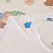 Class A Waterproof Urine Protector Home Use Children's Soft Bed Anti-Stain Dirt-Proof Mat Mattress Pad_maomaolike.com