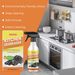 Jakehoe Kitchen Heavy Oil Foam Cleaner Household To Remove Heavy Oil Kitchen Appliances Stain Cleaner_maomaolike.com