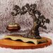 Brass Hanging Furnace Immortal Artificial Welcoming Pine Incense Burner Creative Chinese Style Living Room Entrance Tabletop Ornam_maomaolike.com