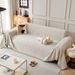 Simple Modern Solid Color Towel Universal Cloth For Seasons All Inclusive One Piece Anti Cat Scratching Sofa Cover_maomaolike.com