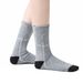 Heated Socks Winter electric heating socks men's and women's thermal ski socks long tube warm feet charging heating socks_maomaolike.com