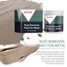 Jakehoe Metal Rust Removal Paint Metal Surface Rust Prevention Durable Protection Rust Quick Dry Rust Removal Paint_maomaolike.com