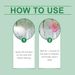Jakehoe Bathroom Cleaner Bathroom Toilet Bathroom Wall Descaling Cleaner To Remove Water Stains_maomaolike.com
