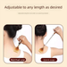 New High-End Telescopic Horn Scratcher Internet Celebrity Multi-Functional Back Scratching Tool No Need For Help Old_maomaolike.com