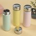 200ML Small Portable 304Stainless Steel Travel Drink Water Mini Thermos Bottle Thermoses Coffee Vacuum Flasks Cup_maomaolike.com