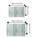 Bathroom Mat Toilet Mat Shower Mat Entrance Rug Absorbent Non-Slip Mat Soft Quick-Dry Machine Washable_maomaolike.com