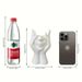 1Pc Unique Face-Shaped Ornament Entrance Decor Home Decoration, Suitable As Wedding Birthday Present Mother's Day Gift_maomaolike.com