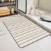 Bathroom Mat Toilet Mat Shower Mat Entrance Rug Absorbent Non-Slip Mat Soft Quick-Dry Machine Washable_maomaolike.com