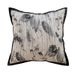 Home Garden Light French Sofa Pillow Cover Ins Style Modern Simple Living Room Home Pillow Bedside Cushion Bed Back Pillow_maomaolike.com