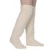 Thick Goose Down Leg Warmers Knee Pads Maternity And Elderly Women With Cold Legs Teddy Bears High And Long Leg Floor Socks Warm Feet_maomaolike.com