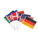 American USA-Canada-Mexico Cup Special Offer 14X21cm No. 8 World National Flags Hand Waving Red Colorful Flag_maomaolike.com