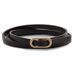 HOT Lightweight Waistband Women Belt Fashion Waist PU Leather Metal Buckle For Ladies Leisure Dress Jeans Wild_maomaolike.com