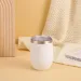 360ml 12oz Thermal Insulated Stainless Steel Tumbler Double Wall Water Bottle Portable To Go Coffee Mug Travel Dinking_maomaolike.com