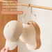 Storage Artifact Dormitory Wardrobe Hanging Baseball Cap Strap Household Multifunctional Hat Display Rack_maomaolike.com