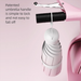 50% Off Gradient Compact Pocket Portable Capsule Umbrella Women, Dual-use For And Rain, Sun Protection, Wholesale_maomaolike.com