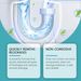 Jue-Fish Drain Unclog Deodorant Gel, Kitchen And Bathroom Sewer Lines Clean And Decontaminate To Remove Odor_maomaolike.com