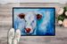 Move Over Cow Doormat Front Door Mat Indoor Outdoor Rugs For Entryway, Non Slip Washable Low Pile, 24H X 36W_maomaolike.com