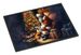 Corgi And Santa Claus Doormat Front Door Mat Indoor Outdoor Rugs For Entryway, Non Slip Washable Low Pile, 24H X 36W_maomaolike.com