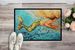 Mermaid After Your Heart Doormat Front Door Mat Indoor Outdoor Rugs For Entryway, Non Slip Washable Low Pile, 24H X 36W_maomaolike.com
