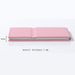 Square Polyurethane Magnetic Makeup Mirror, Mini Portable Pocket Compact Mirror, Creative Handheld Beauty Vanity Mirror For Daily Outdoor Travel
_maomaolike.com