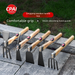 Wooden Handle For Weeding, Home Gardening, Planting Flowers And Vegetables, Outdoor Digging, Digging Bamboo Shoots,_maomaolike.com