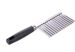 Stainless Steel French Wave Tool Strip Kitchen Signature Knife Creative Multifunctional Vegetable Cutter_maomaolike.com